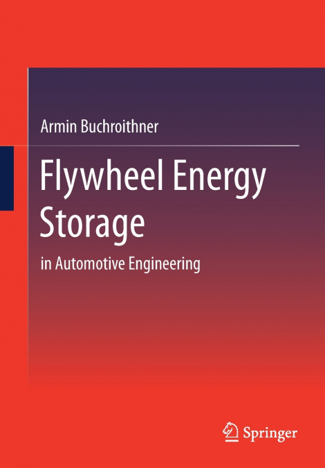 Flywheel Energy Storage