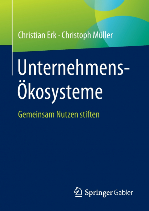 Unternehmens-Ökosysteme