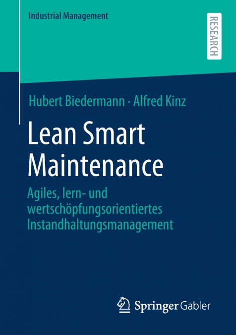 Lean Smart Maintenance