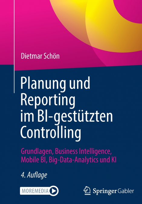 Planung und Reporting im BI-gestützten Controlling