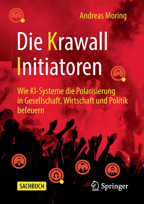 Die Krawall Initiatoren