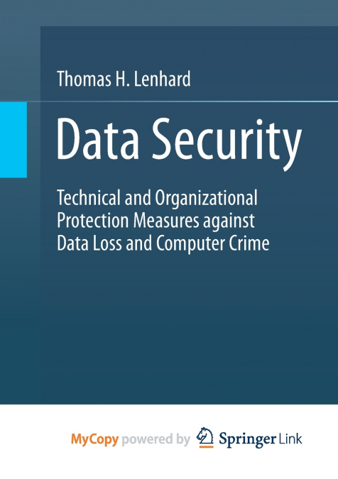Data Security