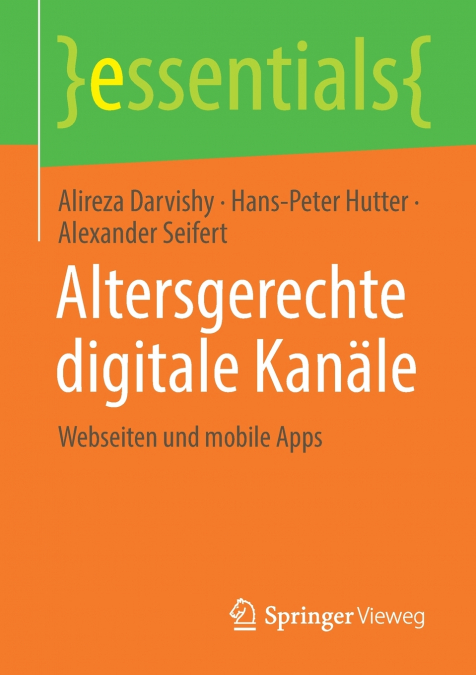 Altersgerechte digitale Kanäle