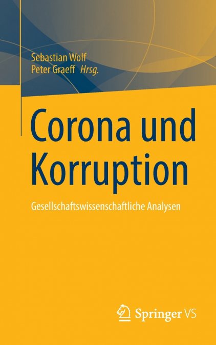 Corona und Korruption