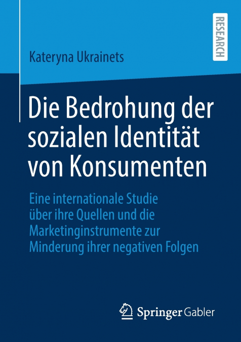 Die Bedrohung der sozialen Identität von Konsumenten