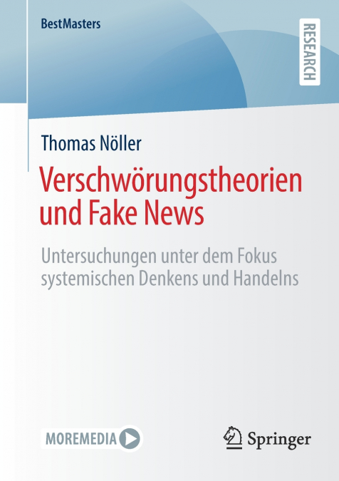 Verschwörungstheorien und Fake News