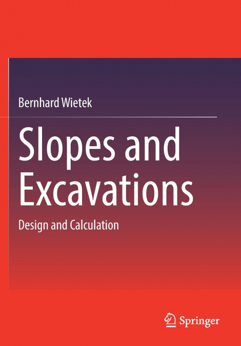 Slopes and Excavations