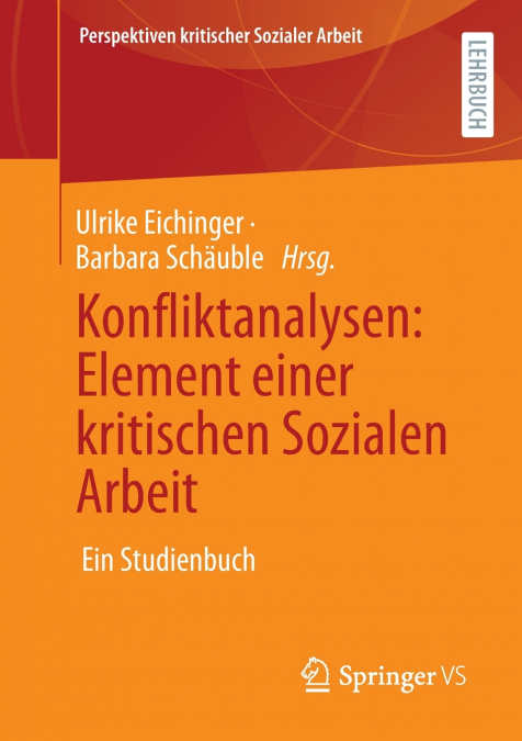 Konfliktanalysen