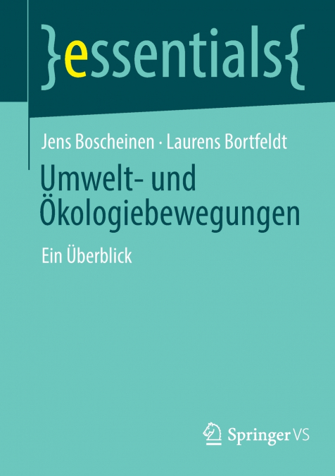 Umwelt- und Ökologiebewegungen