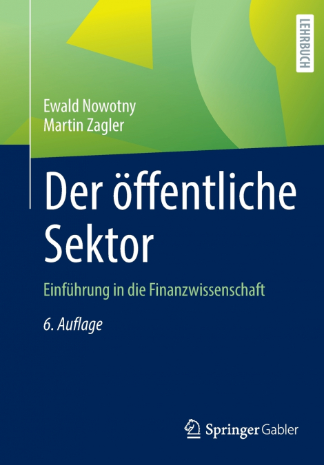 Der öffentliche Sektor