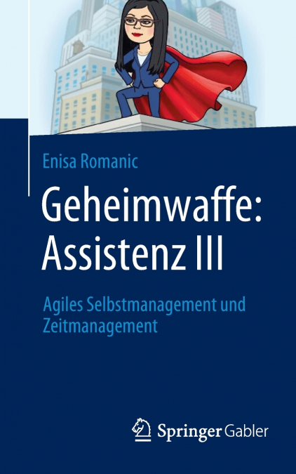 Geheimwaffe