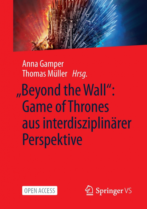 „Beyond the Wall'