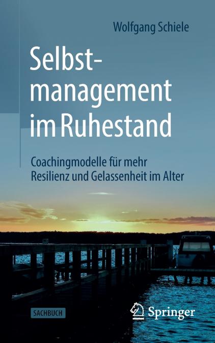 Selbstmanagement im Ruhestand