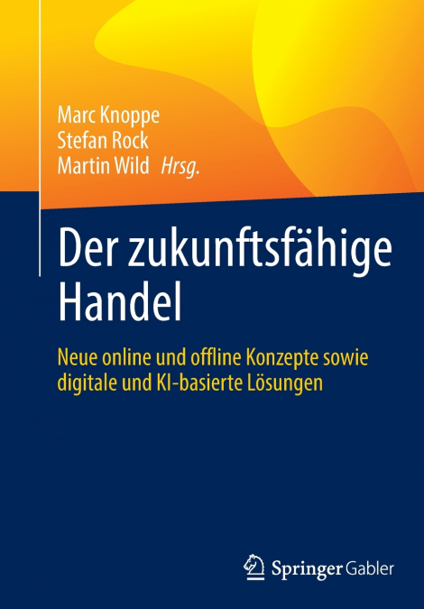 Der zukunftsfähige Handel