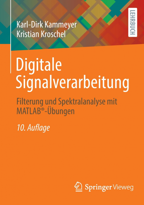 Digitale Signalverarbeitung