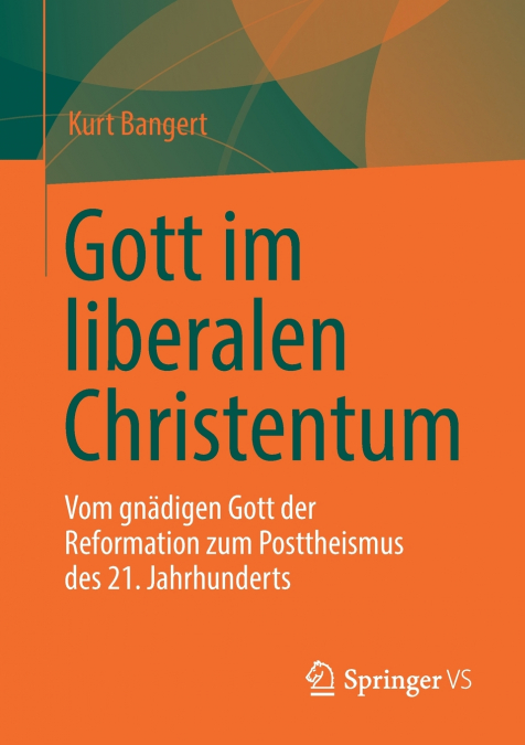 Gott im liberalen Christentum