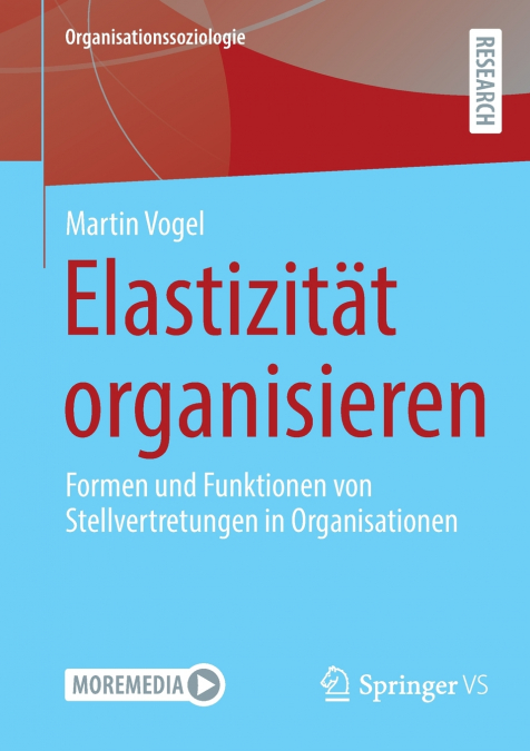 Elastizität organisieren