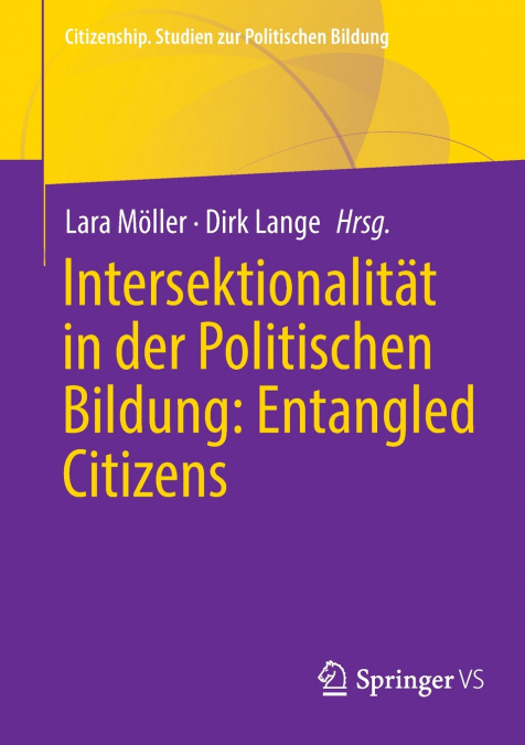 Intersektionalität in der Politischen Bildung