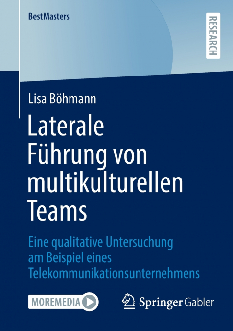 Laterale Führung von multikulturellen Teams