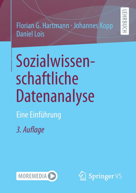 Sozialwissenschaftliche Datenanalyse