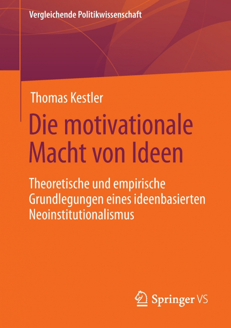 Die motivationale Macht von Ideen
