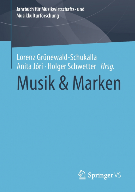 Musik & Marken