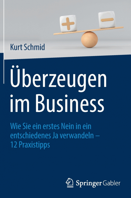 Überzeugen im Business