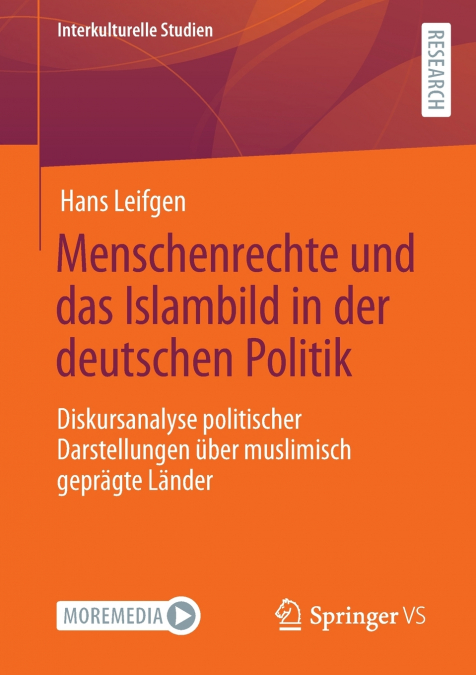 Menschenrechte und das Islambild in der deutschen Politik
