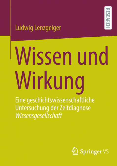 Wissen und Wirkung