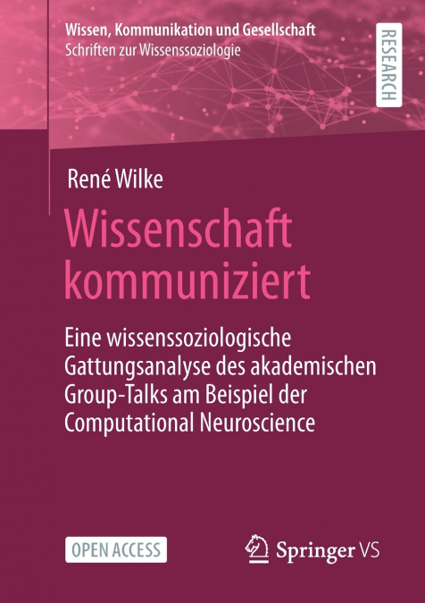 Wissenschaft kommuniziert