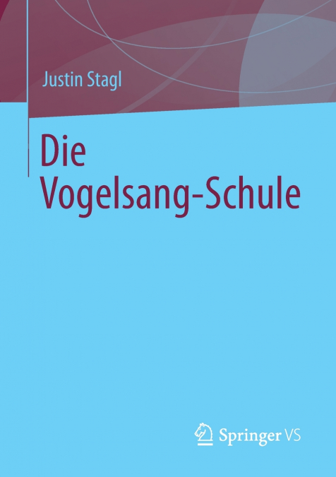 Die Vogelsang-Schule