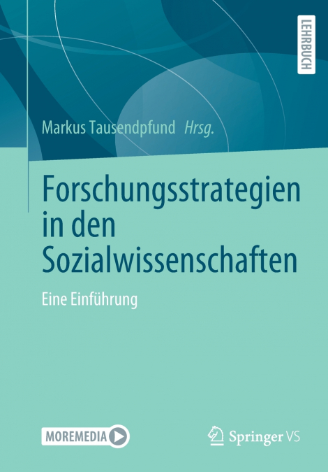 Forschungsstrategien in den Sozialwissenschaften