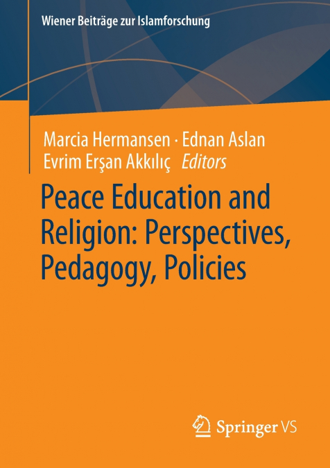 Peace Education and Religion