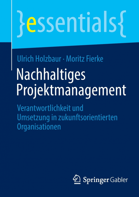 Nachhaltiges Projektmanagement