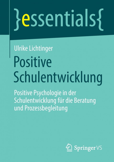 Positive Schulentwicklung