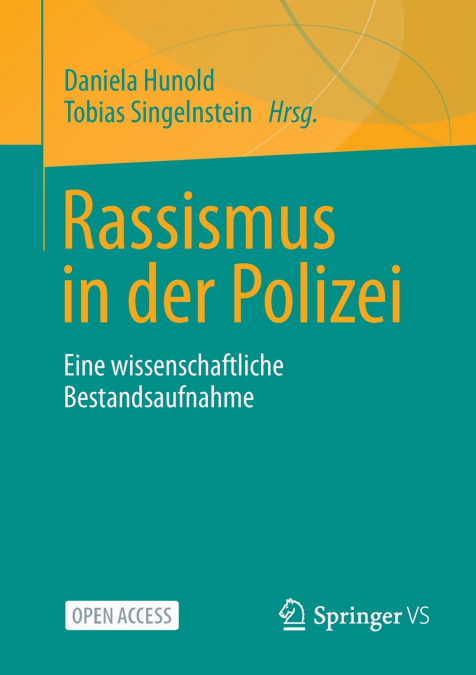 Rassismus in der Polizei