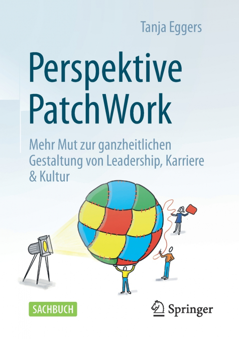 Perspektive Patchwork