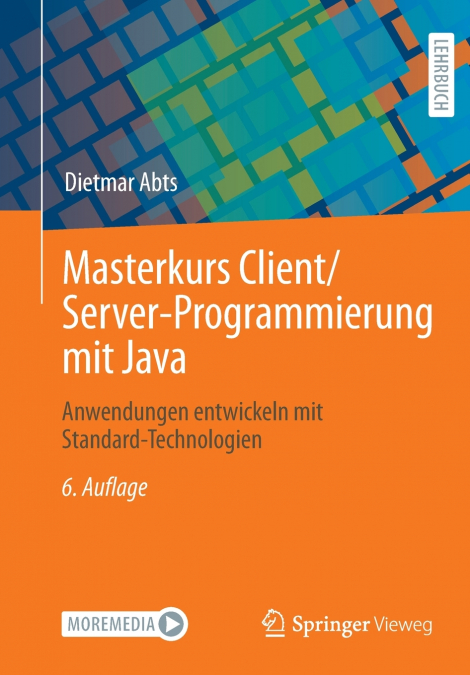 Masterkurs Client/Server-Programmierung mit Java