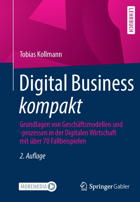 Digital Business kompakt