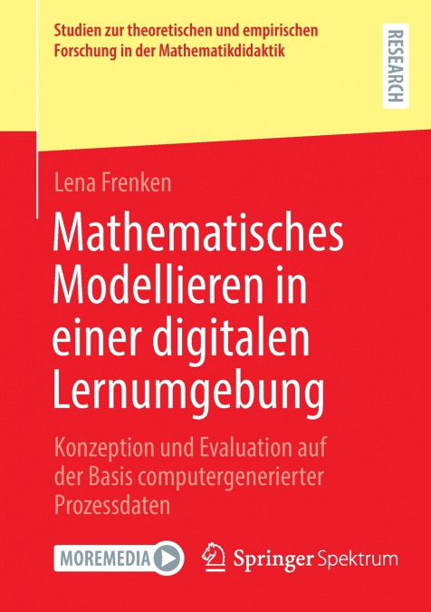 Mathematisches Modellieren in einer digitalen Lernumgebung