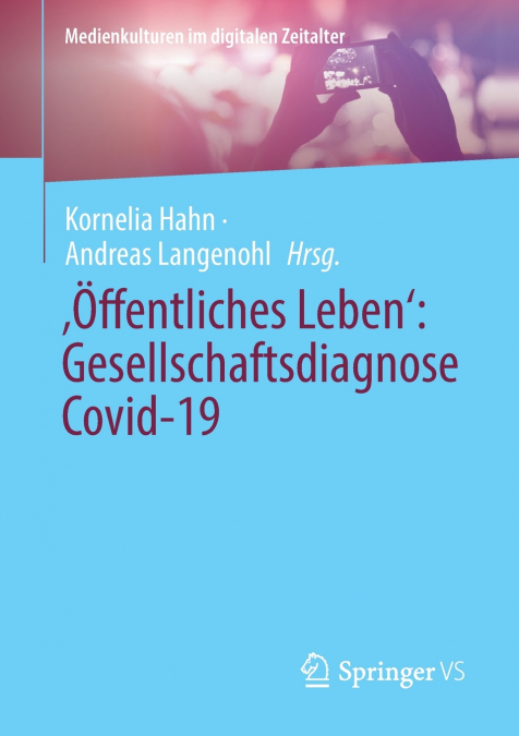 ‚Öffentliches Leben’