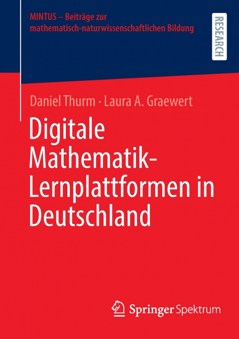 Digitale Mathematik-Lernplattformen in Deutschland