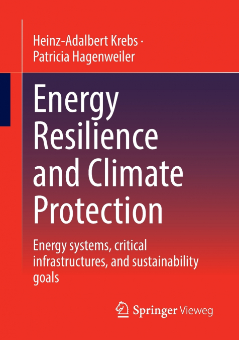 Energy Resilience and Climate Protection