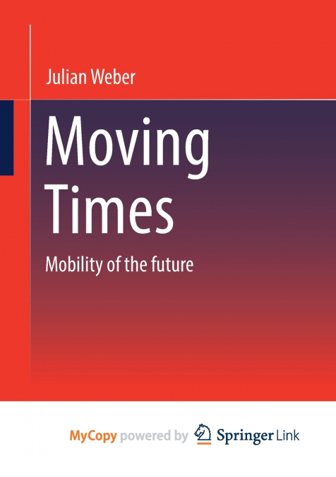 Moving Times
