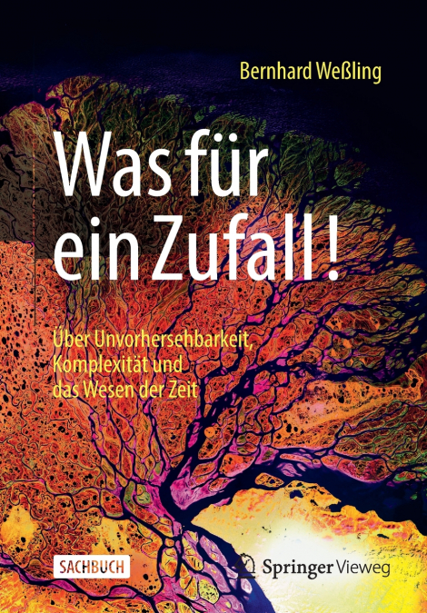 Was für ein Zufall!