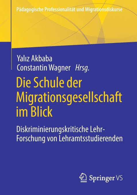 Die Schule der Migrationsgesellschaft im Blick