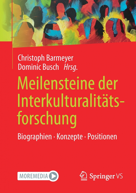 Meilensteine der Interkulturalitätsforschung