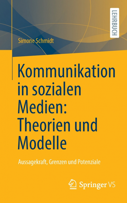 Kommunikation in sozialen Medien
