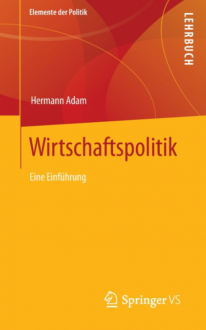 Wirtschaftspolitik
