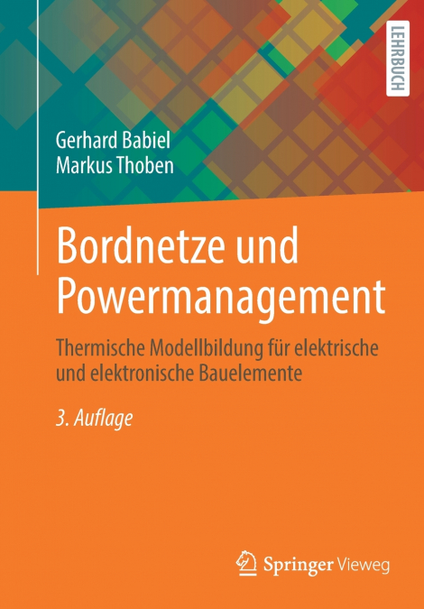 Bordnetze und Powermanagement